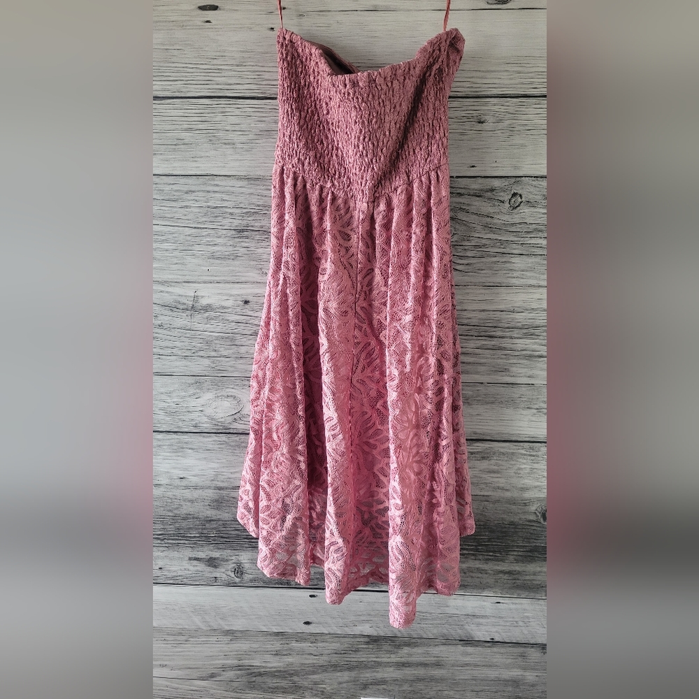 Bootlegger dress - Picture 2 of 2